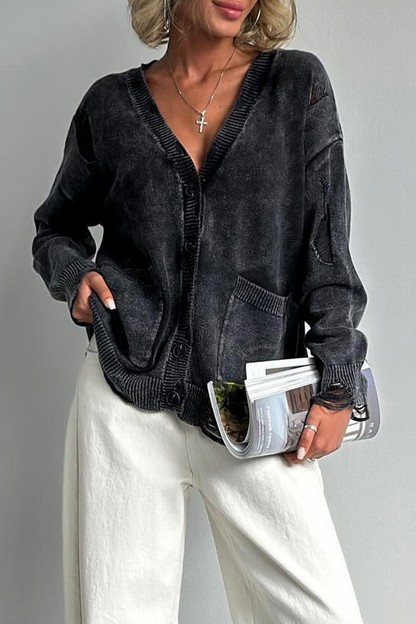 Well Tailored Garment with a Graceful Silhouette