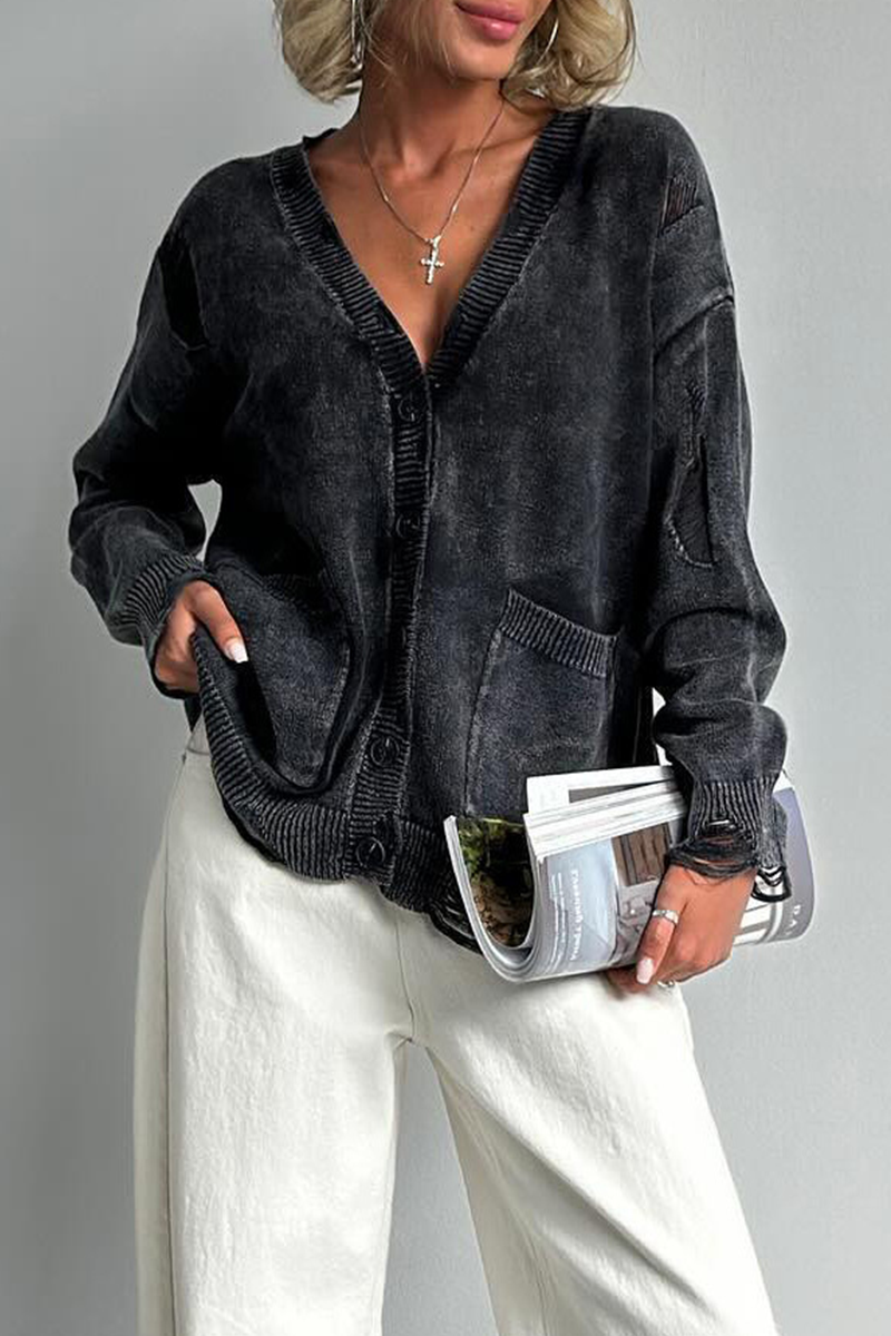 Well Tailored Garment with a Graceful Silhouette