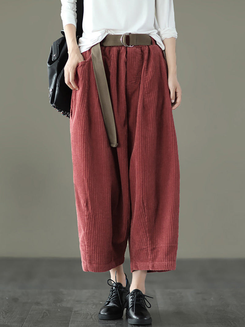 Elegantly Styled Pants for Everyday Wear