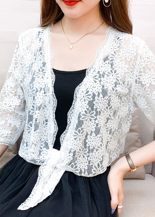 Polished Cardigan with an Effortless Classic Look