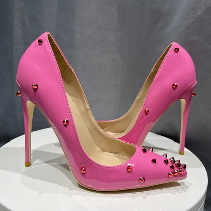 Classic Vintage Shoes with a Flattering Fit