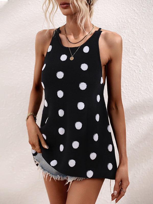 Vintage Inspired Top with a Contemporary Edge