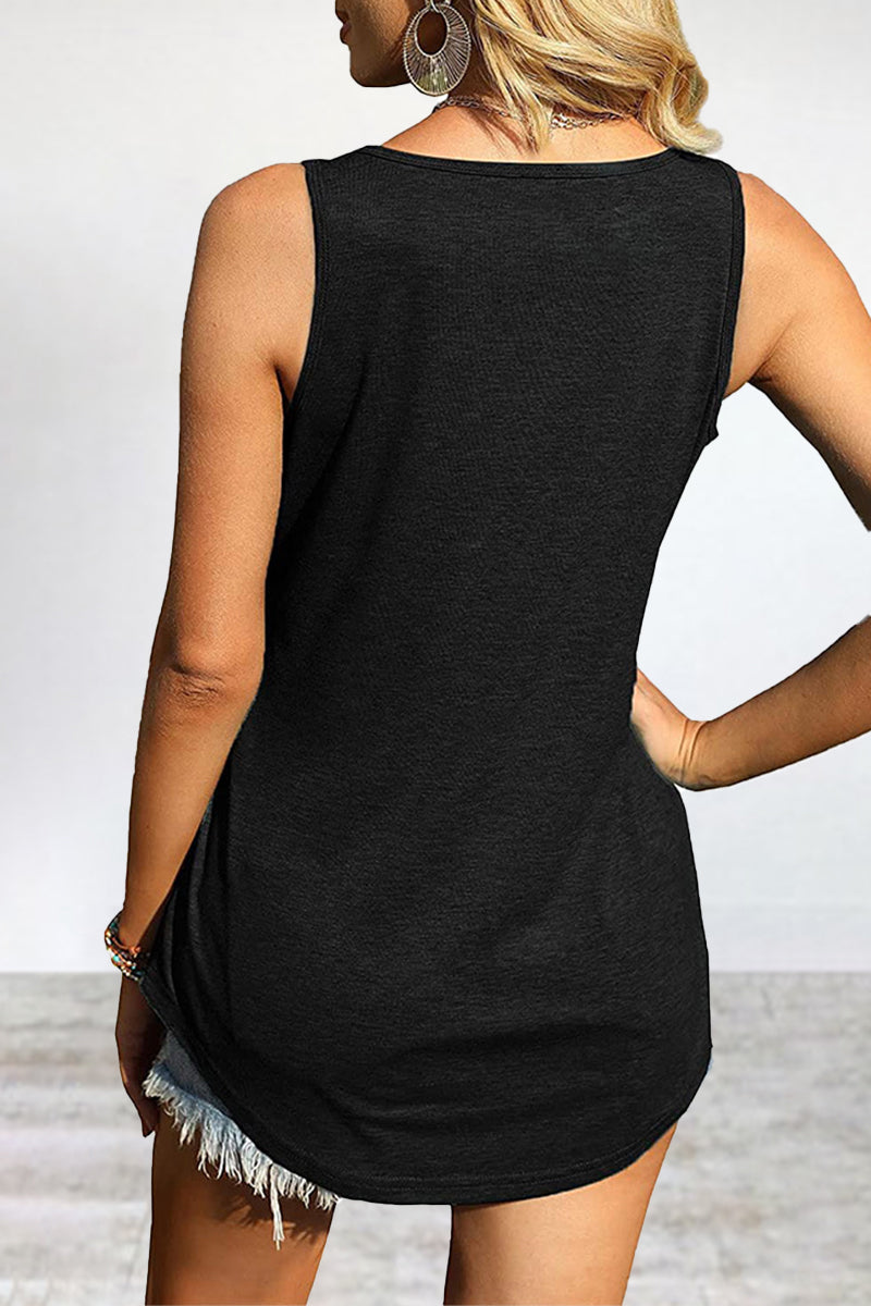 Sophisticated Top with a Clean Classic Look