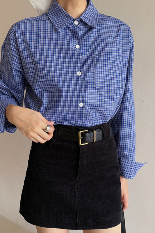 Effortlessly Elegant Garment with a Timeless Design