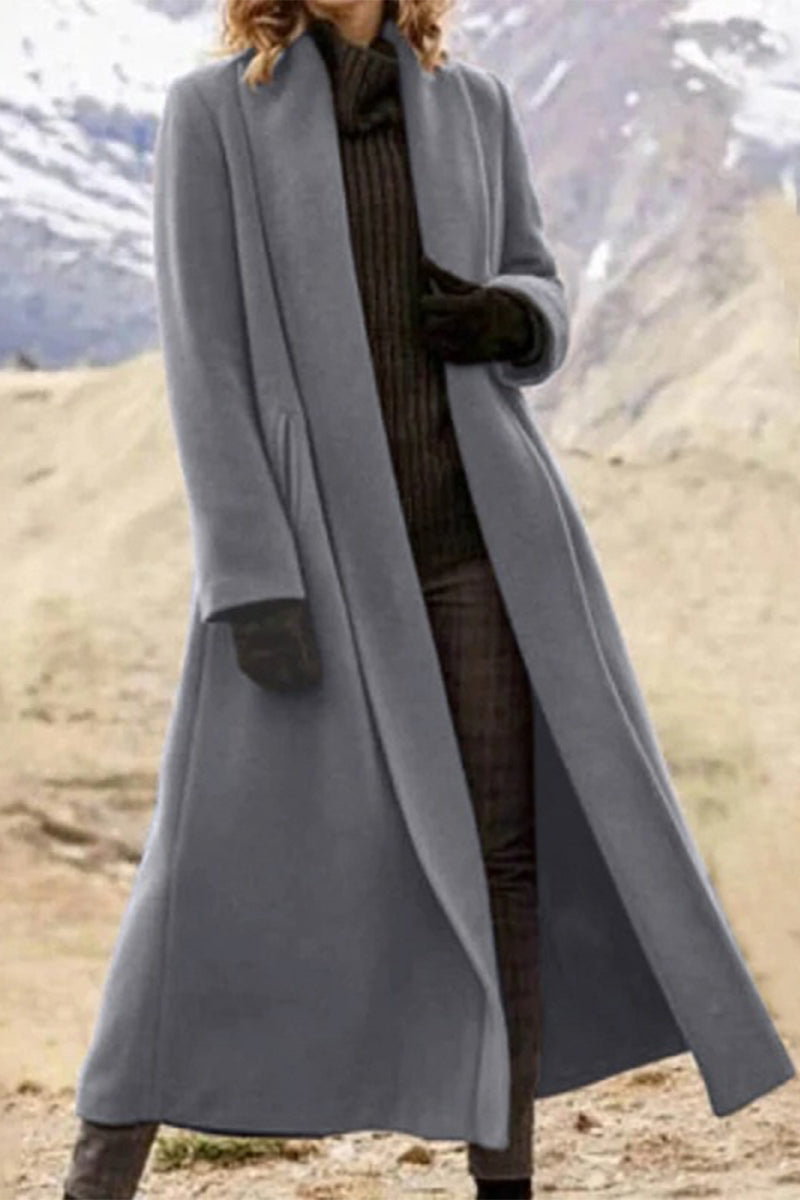 Polished Garment with an Effortless Classic Look