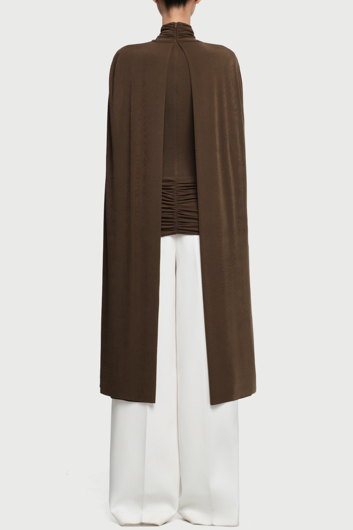 Classic Vintage Top with a Flattering Fit