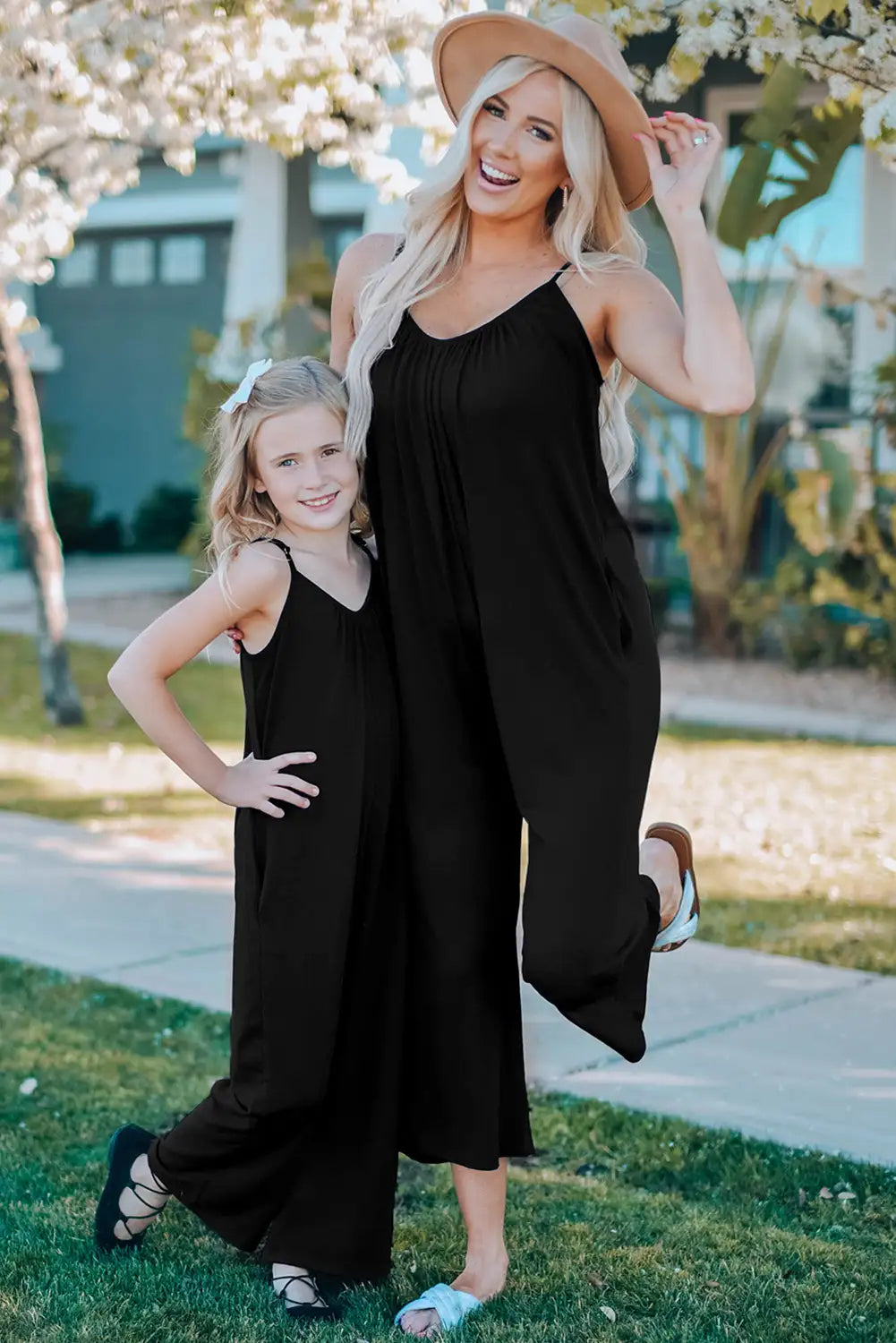 Classic Vintage Garment with a Flattering Fit