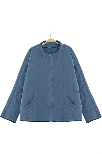 Effortlessly Elegant Garment with a Timeless Design