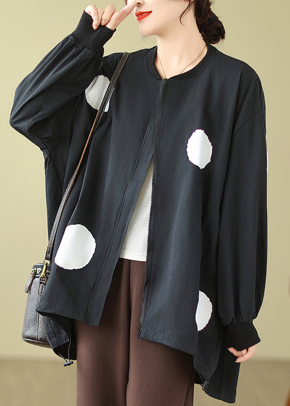Beautifully Balanced Coat with Timeless Character