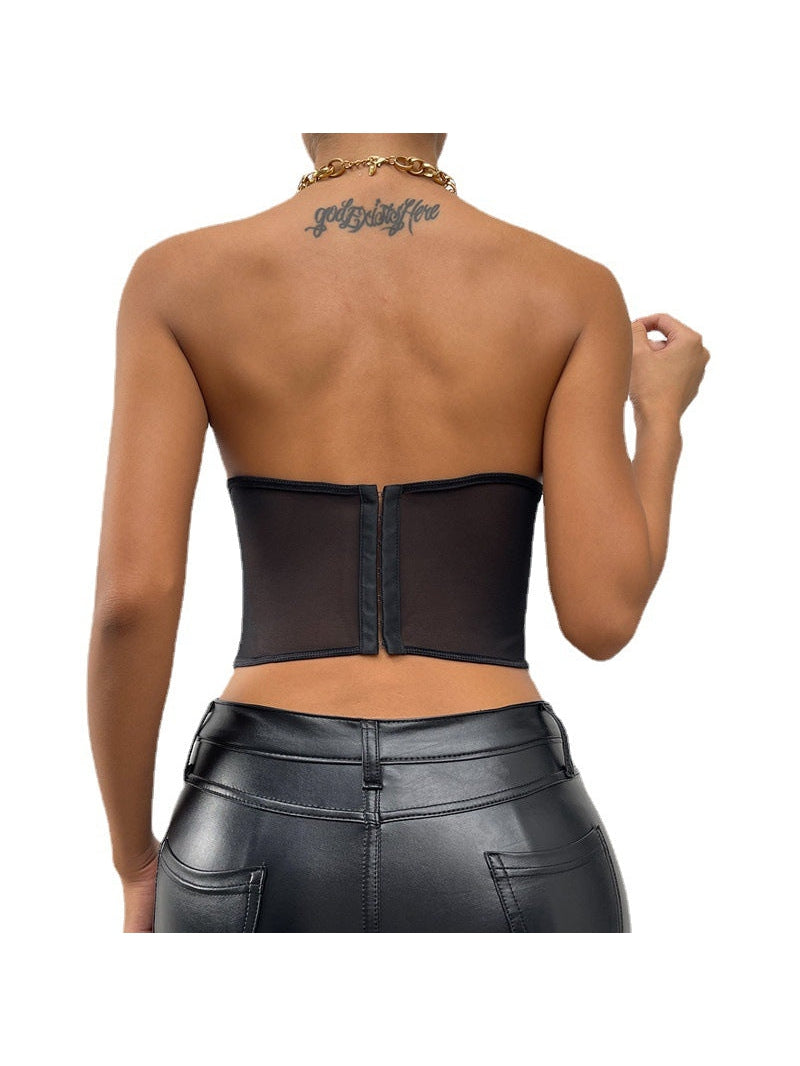 Beautifully Finished Top in a Timeless Design