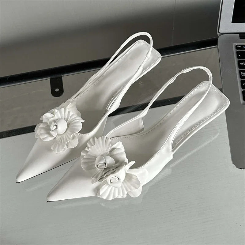 Classic Vintage & Enduringly Stylish Heels