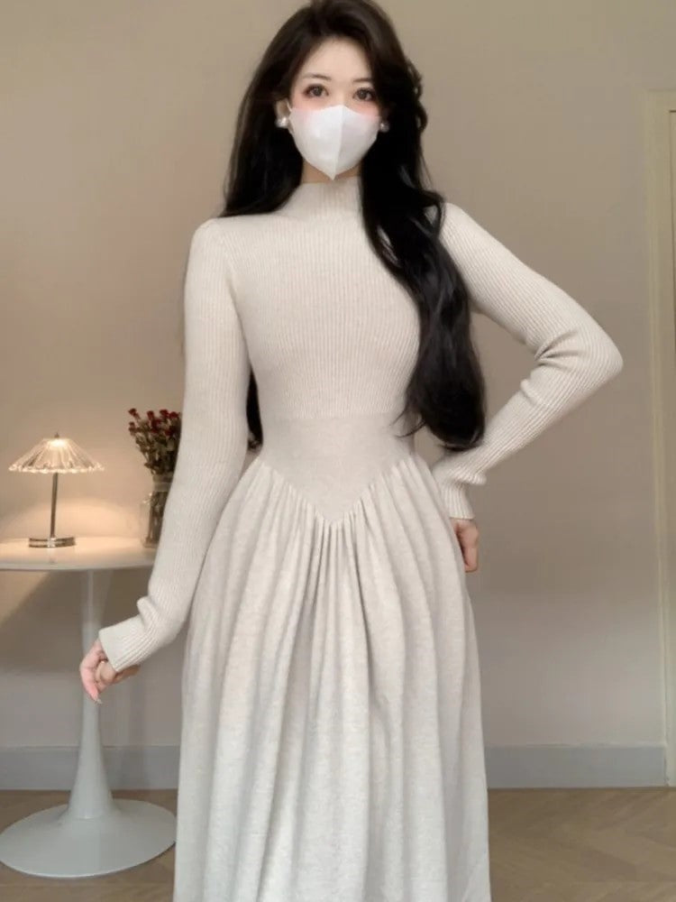 Classic Vintage & Enduringly Stylish Pullover