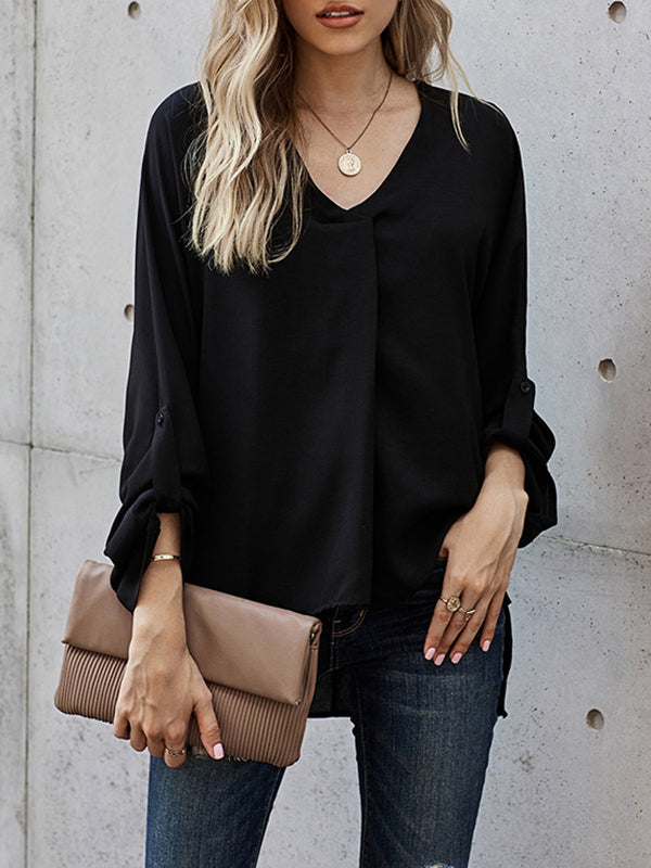 Beautifully Balanced T-Shirt with Timeless Character