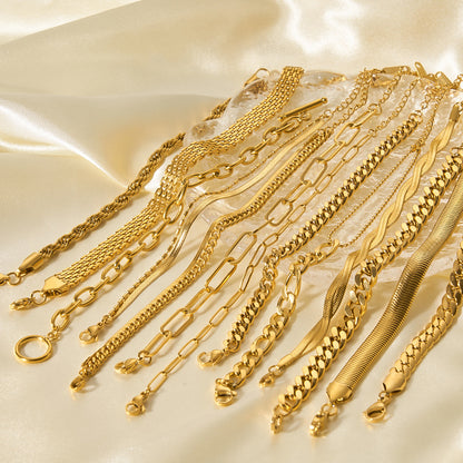 Vintage Inspired Garment with a Contemporary Edge