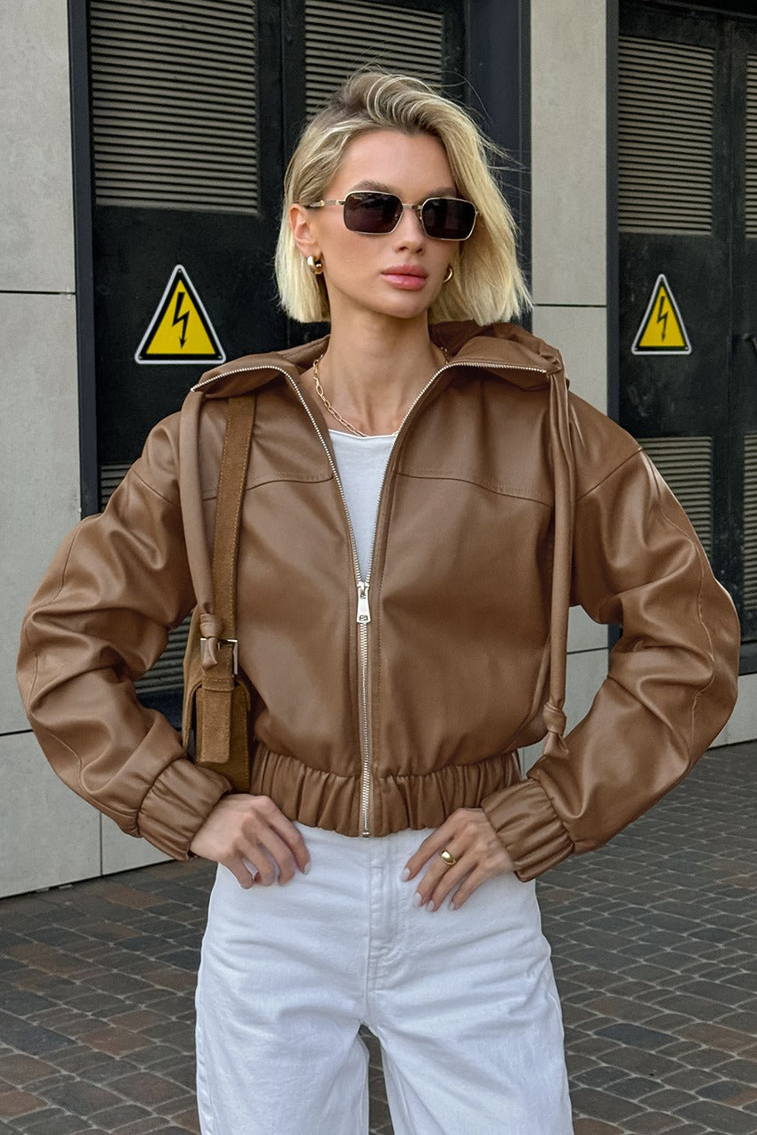 Beautifully Finished Jacket in a Timeless Design