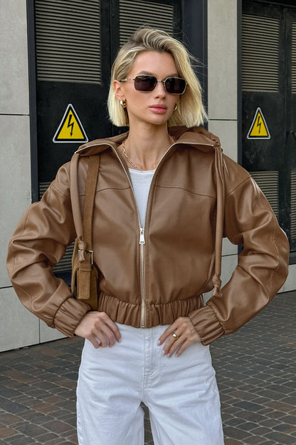 Beautifully Finished Jacket in a Timeless Design