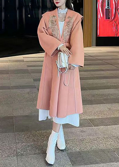 Classic Vintage & Enduringly Stylish Coat