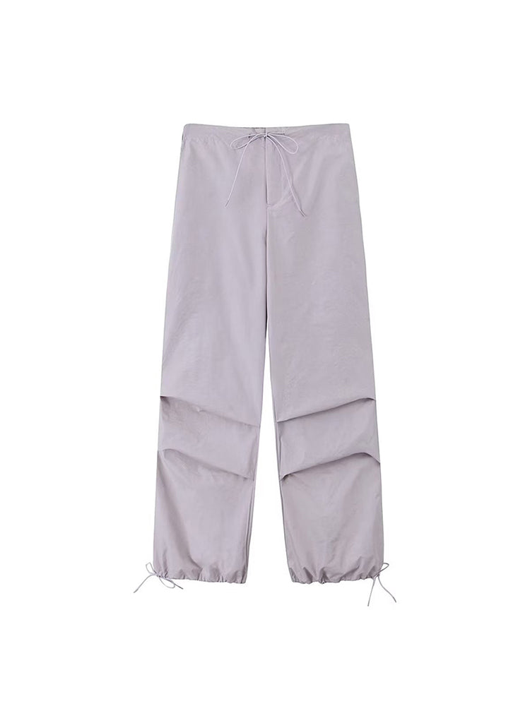 Beautifully Balanced Pants with Timeless Character