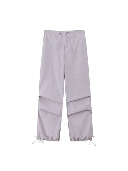 Beautifully Balanced Pants with Timeless Character