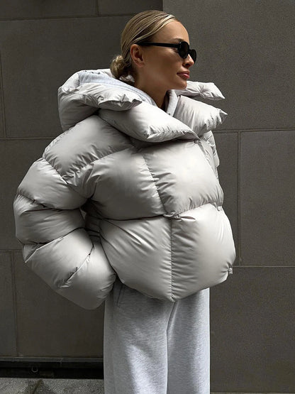 Polished Jacket with an Effortless Classic Look
