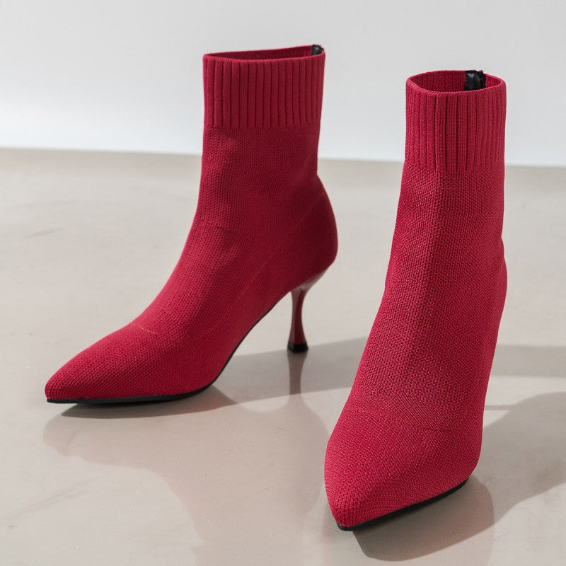 Polished Shoes with an Effortless Classic Look