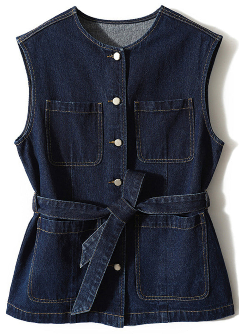 A Vintage Style Garment with Delicate Timeless Details