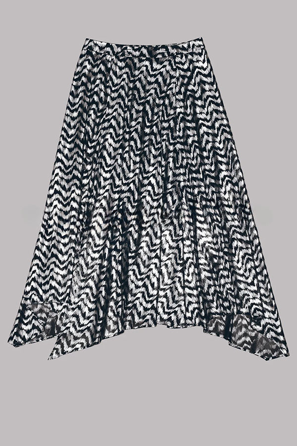 Classic Vintage Garment with a Flattering Fit