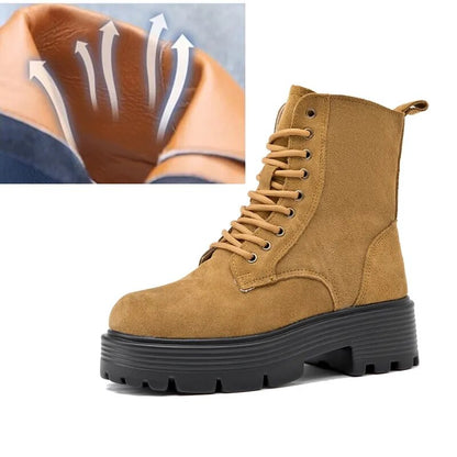 Classic Vintage & Enduringly Stylish Boots