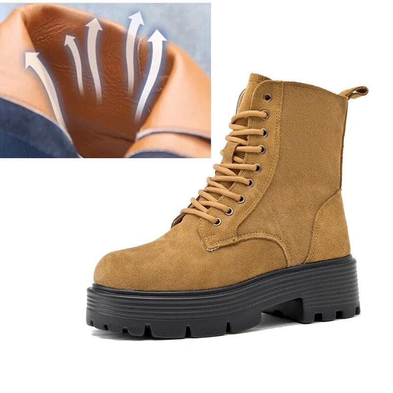 Classic Vintage & Enduringly Stylish Boots