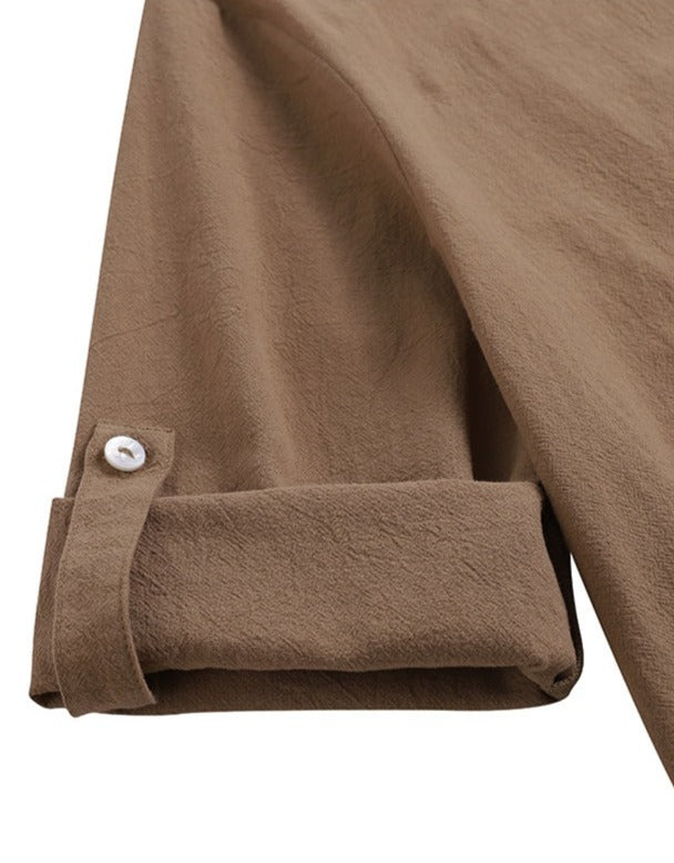 Vintage Inspired Garment with a Contemporary Edge