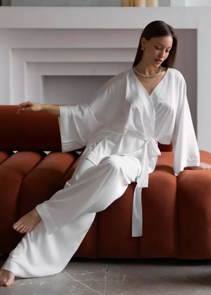 Gracefully Styled Pants for Any Occasion