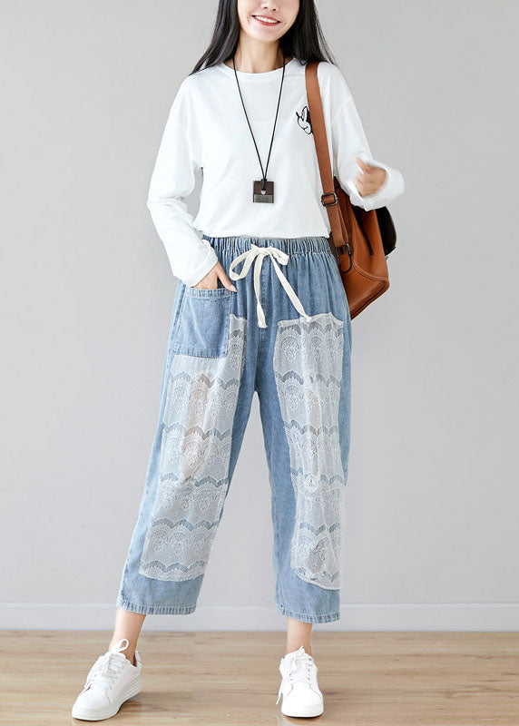 Polished Pants with an Effortless Classic Look