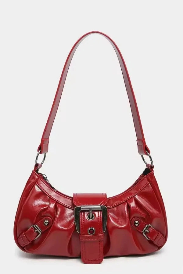 A Vintage Style Bag with Delicate Timeless Details
