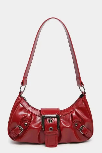 A Vintage Style Bag with Delicate Timeless Details