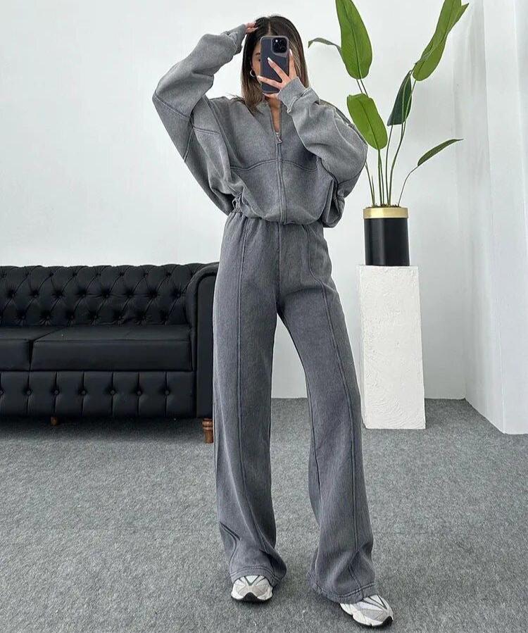 Gracefully Styled Garment for Any Occasion