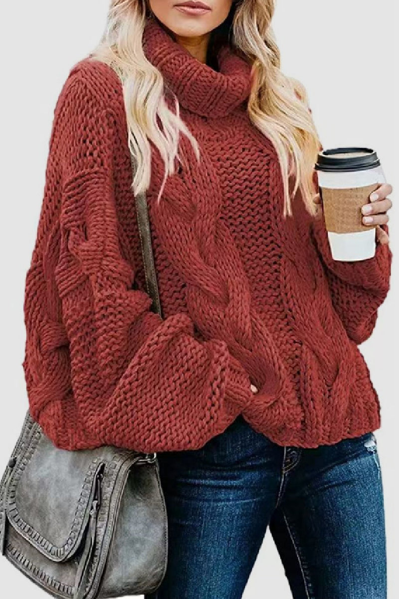 Beautifully Balanced Top with Timeless Character
