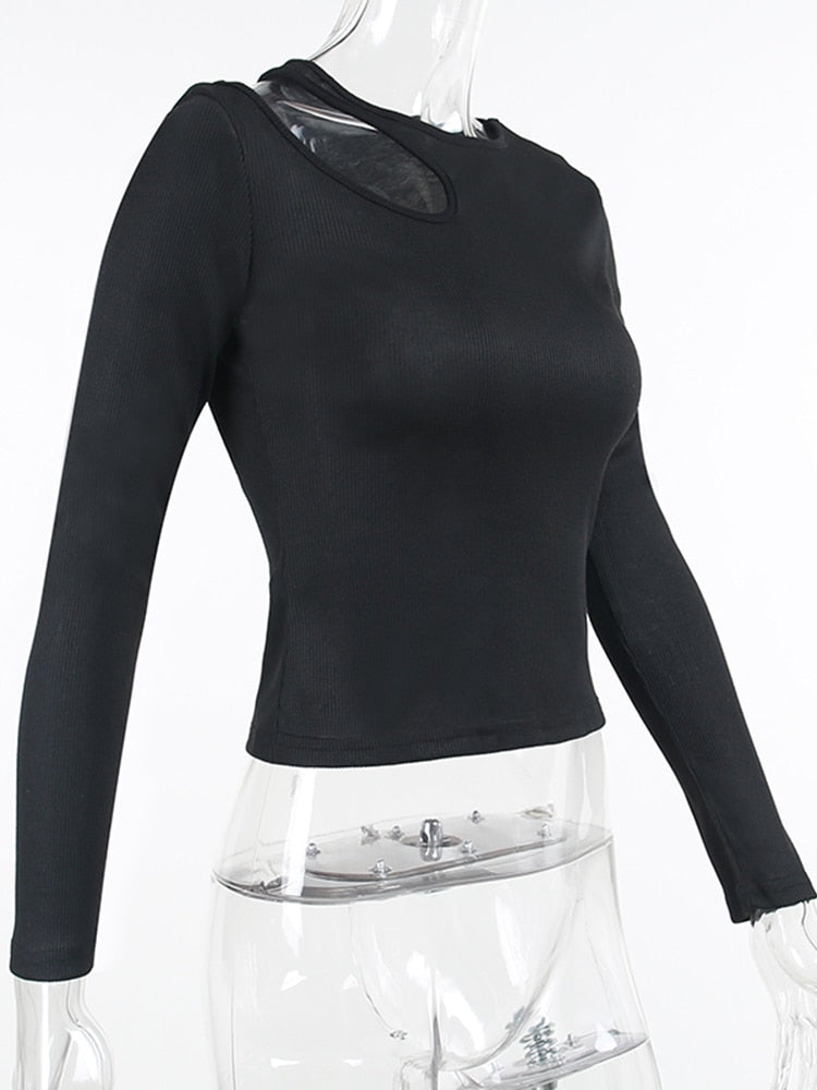 Polished Top with an Effortless Classic Look