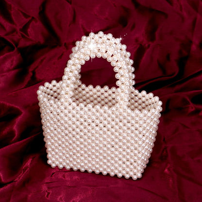 Classic Vintage Bag with a Flattering Fit