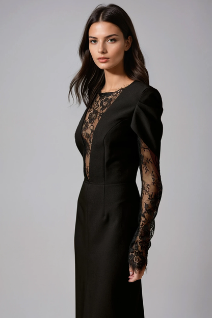 Classic Vintage & Enduringly Stylish Dress