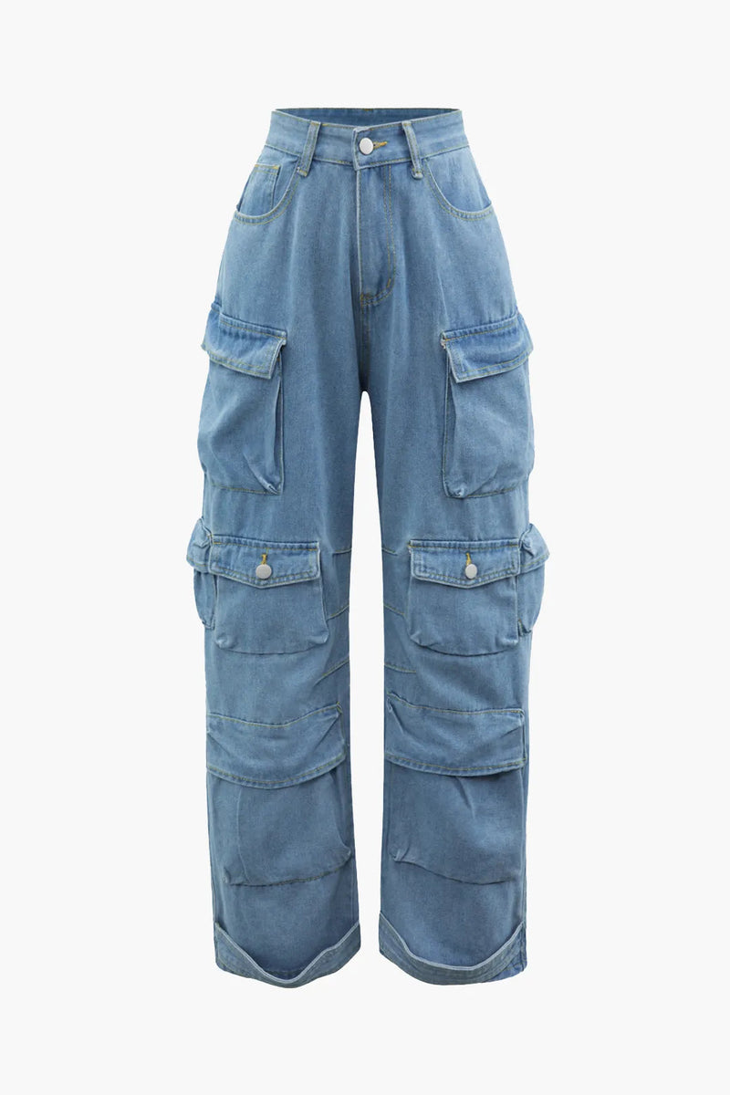 Well Tailored Garment with a Graceful Silhouette