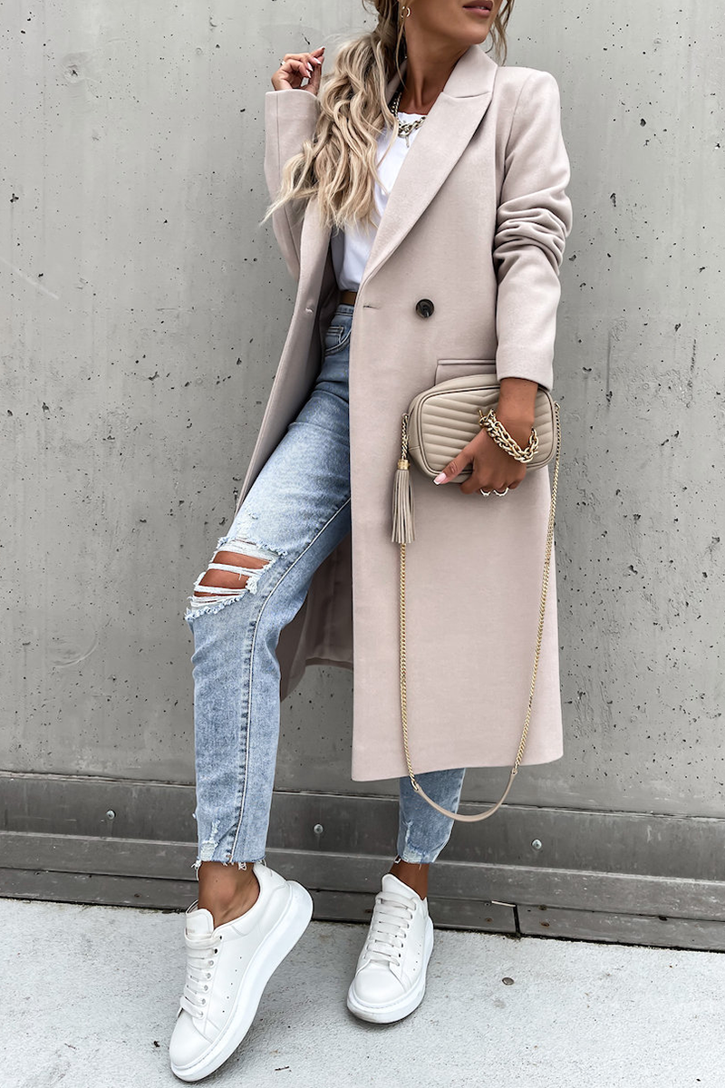 Classic Vintage Garment with a Flattering Fit