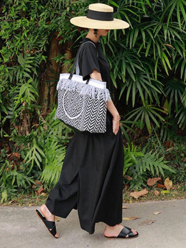 Vintage Inspired Garment with a Contemporary Edge