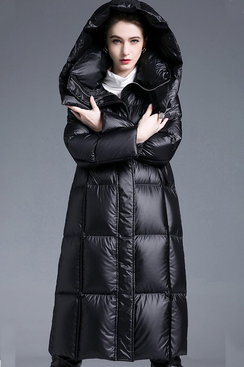 Gracefully Styled Garment for Any Occasion