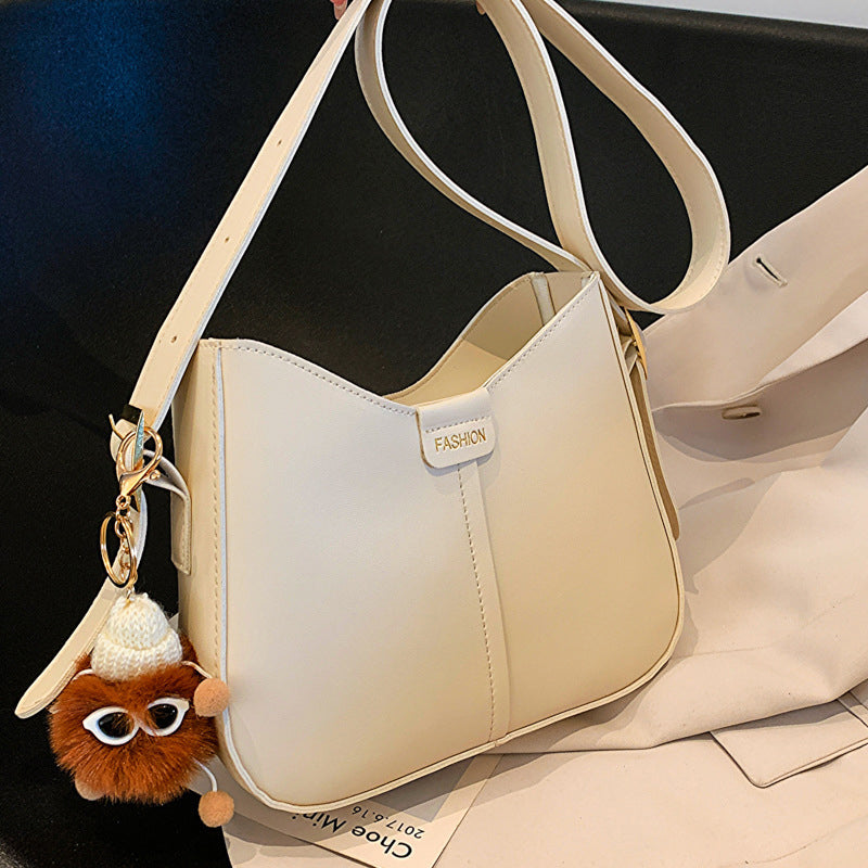 Vintage Inspired Bag with a Contemporary Edge