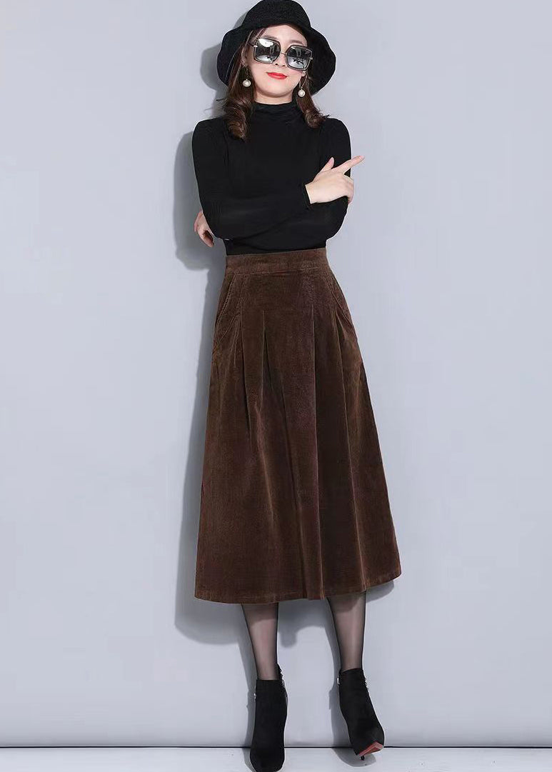 Well Tailored Garment with a Graceful Silhouette
