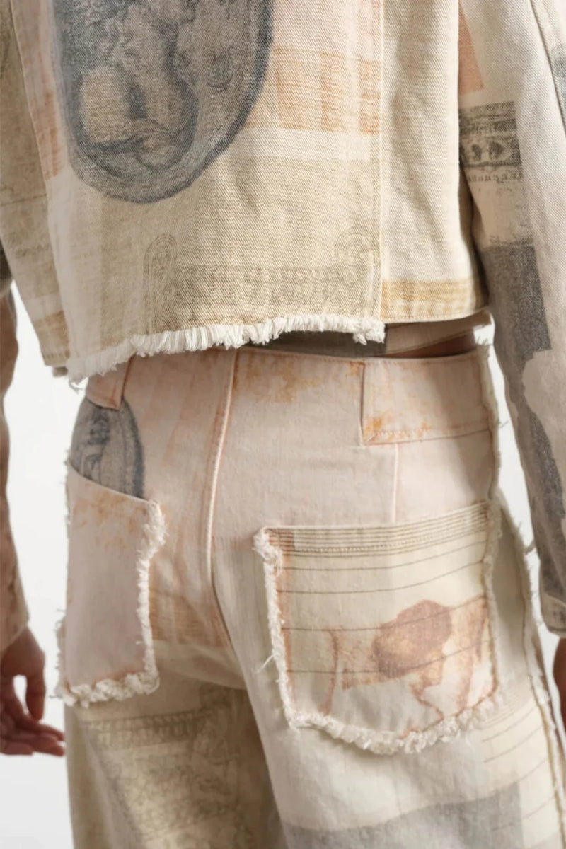 Classic Vintage & Enduringly Stylish Garment