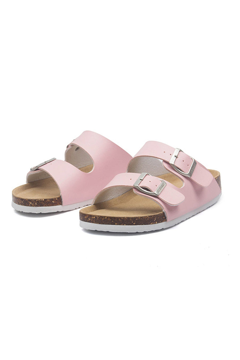 Beautifully Finished Sandals in a Timeless Design