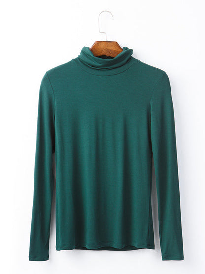 Beautifully Balanced T-Shirt with Timeless Character