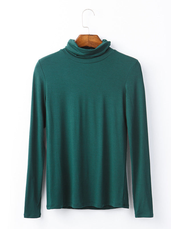 Beautifully Balanced T-Shirt with Timeless Character