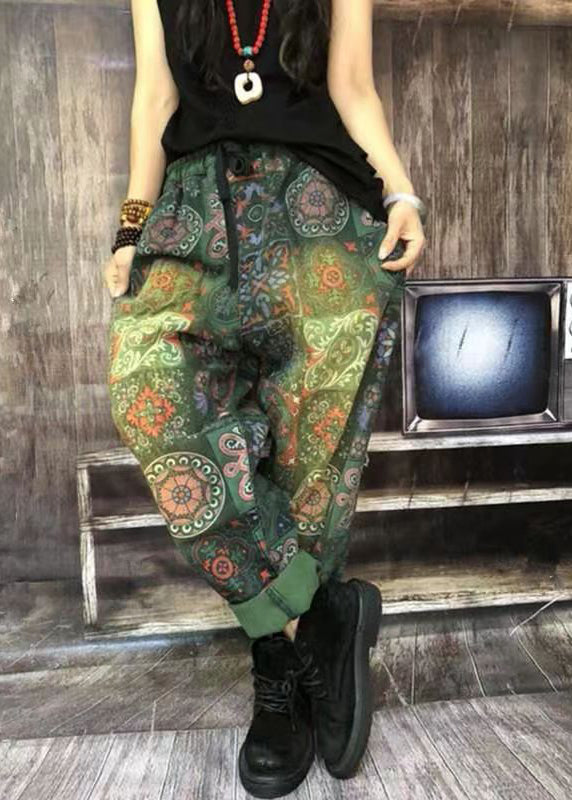 Classic Vintage & Enduringly Stylish Pants